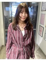 ツナグ(tsunagu)&nbsp;fuwa fuwa layer