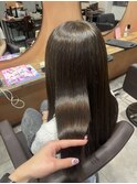 透明感抜群オリーブベージュ