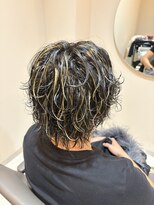 リアン(ReAN) サーフカール×メッシュ