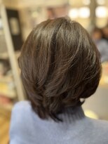 ムーンラビット(Moon rabbit)&nbsp;レイヤー