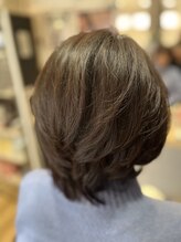 ムーンラビット(Moon rabbit)&nbsp;レイヤー