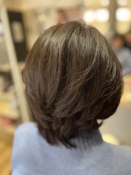 ムーンラビット(Moon rabbit) レイヤー