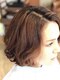 ココロ(Cocoro)の写真/年齢と共に変わる大人女性の髪の悩みに寄り添うサロン☆髪のお悩みを解決するための上質ケア充実！