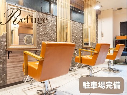ルフュージュ バイ プロデュース 相模大野店(Refuge by Produce)の写真