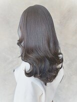 ニクス フリー ウエストバーン(nix free WB)&nbsp;20代30代40代大人可愛い髪質改善カラー肩ラインエアリーボブ