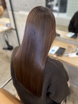 マジコ 表参道(Magico)&nbsp;美髪縮毛矯正