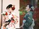 美羽着物館 Nana Kimono Rental 京都伏見稲荷店 着物レンタル/着付け/振袖/着物の写真
