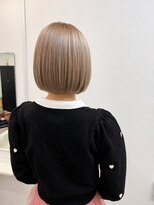 ヘリア(HELIA) プリティーベージュ