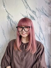 リア(Li'a by neolive)&nbsp;冨森 瑠海