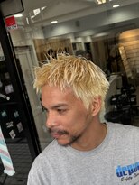 スウェル 船橋店(Swell) 波巻きツイストスパイラル/リバースセンターパート/船橋