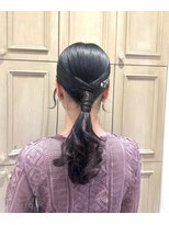 コルツー(CoL2) 横浜ヘアセット