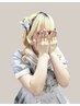 平日【ヘアセット】ご新規様 ¥2300