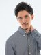 Loufreasy Homme men's salon 代々木/新宿/北参道/ヘッドスパの写真/代々木1分/清潔感&好印象「なんかいい感じ」をご提案！大人男性専門の隠れ家メンズサロン・ラフリジーオム