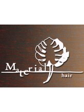 Material　【マテリアル】