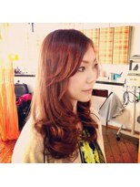 スナージーヘアーメイクス(SNAZZY HAIR MAKES)&nbsp;ミディカール