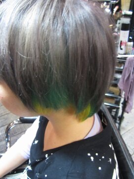 トリックストア(TRICK STORE) さりげトロピカルinSUMMER