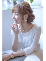 パシャ(Pasha) 大人ツイストアップ☆