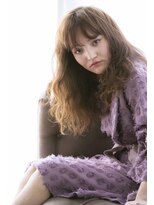 ガーランド (Garland)&nbsp;[Garland/表参道]☆クリアアッシュセミディ☆