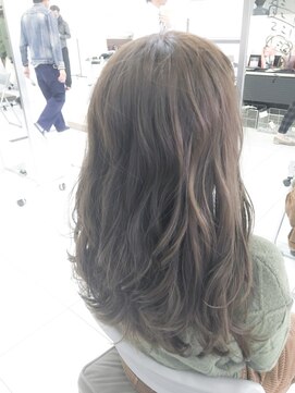 ステラ 吉祥院(stella) ナチュラルグレージュ/グレージュカラー/30代40代