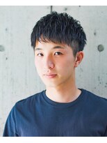 ヘアサロン ボンズ(BONDS)&nbsp;ツーブロックショート