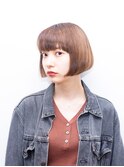 ミニマムボブ