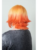 クリップ ジョイント ゴッド(CLIP JOINT GOD)&nbsp;アニメキャラスタイル！