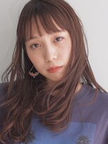 アミ 大森(amie)&nbsp;ワンカールミディアム