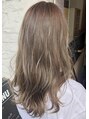 ミーナ バイ アーバン(Meena by urban.) lifestyleやテイストに合わせたhairをご提案させて頂きます!!