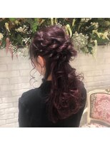 ノーブル 白金台店(Noble by PROGRESS) お客様スタイル