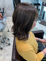 モードケイズ 西宮(MODE K's)&nbsp;西宮/髪質改善/イルミナカラー/インナーカラー/ハイライト