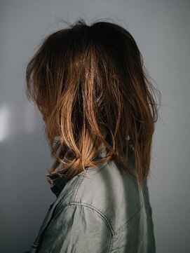 プロデュース 古淵店(Produce) 無造作ボブ　【古淵/相模原/町田】