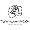 ムニカ 表参道(Munica)のお店ロゴ