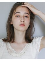 グリコ(grico) お手入れ簡単なボブ女子必見の切りっぱボブ