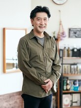 ルアージュ 調布店 梅津 英治