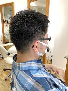 ヘッズ 本八幡店(HEADS) ショート マッシュ ショートボブ HEADS 市川 学割 イルミナ