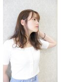 アンニュイミディ