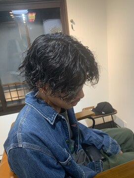 ウィキッド(WICKED) WAVE SPIRAL