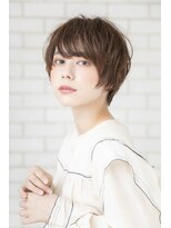 クロエ 梅田(Cloe) 大人かわいいミニマムボブショート