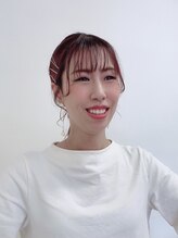 フフ 味鋺店(FuFu) 与語 彩華