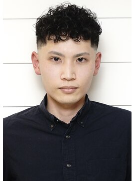 ダッド(DAD) 【Fringe】