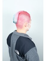 クリップ ジョイント ゴッド(CLIP JOINT GOD)&nbsp;グラデーションカラー☆