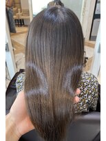 ジーナ 北千住(Zina)&nbsp;大人かわいい　20代　30代　40代小顔【Zina北千住】