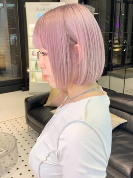 キーン 吉祥寺店(keen) 《keen×MURAKAMI》ホワイトモーブピンク