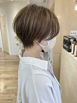 クラフト 福津(CRAFT)&nbsp;ショート