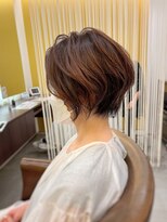 パシフィックダズールバトン(Pacific Dazzle baton)&nbsp;【原style】20代30代40代◎小顔くびれディー