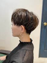 ラポール 柏店(RAPPOR)&nbsp;ショートくびれレイヤー◎20代30代40代50代60代