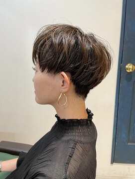 ラポール 柏店(RAPPOR) ショートくびれレイヤー◎20代30代40代50代60代