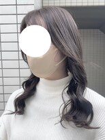 ラウレア(LAULEA) 韓国風パーマ/デジタルパーマ/ヨシンモリパーマ10代20代30代