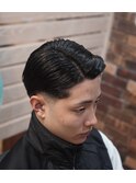 ローフェード7.3スタイル