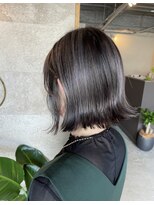 アノイ ポム(annoii_pom)&nbsp;シルバーカラー